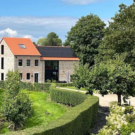 Le Clos du Verger Aubel Extérieur photo