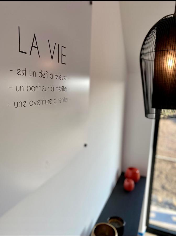 Le Clos du Verger Aubel Extérieur photo