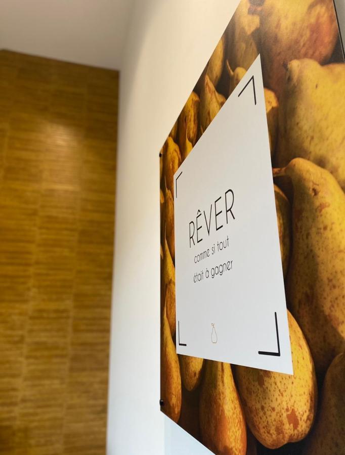 Le Clos du Verger Aubel Extérieur photo