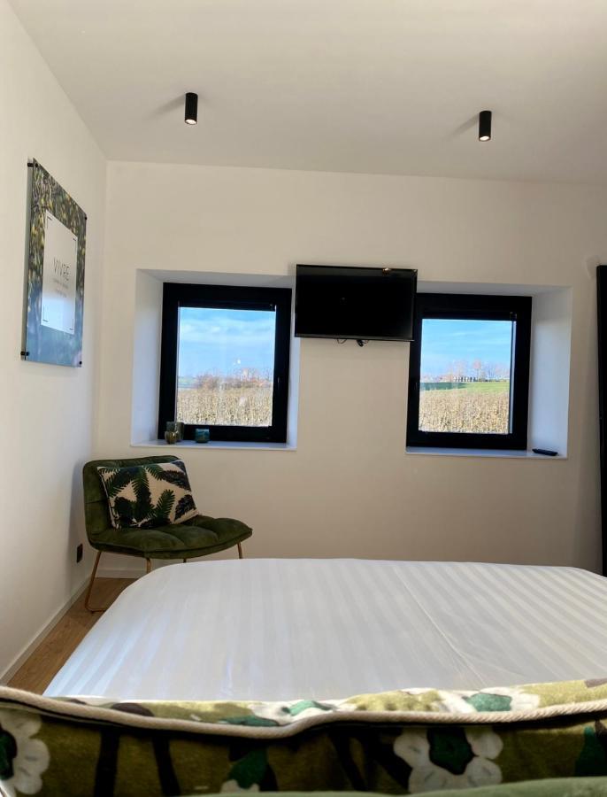 Le Clos du Verger Aubel Extérieur photo