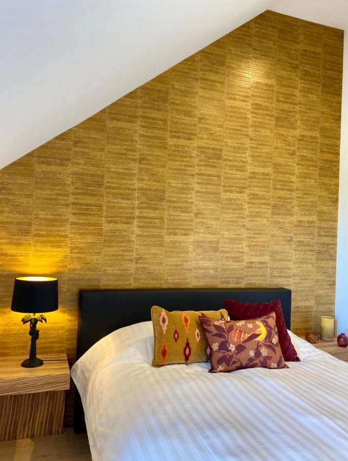 Le Clos du Verger Aubel Extérieur photo