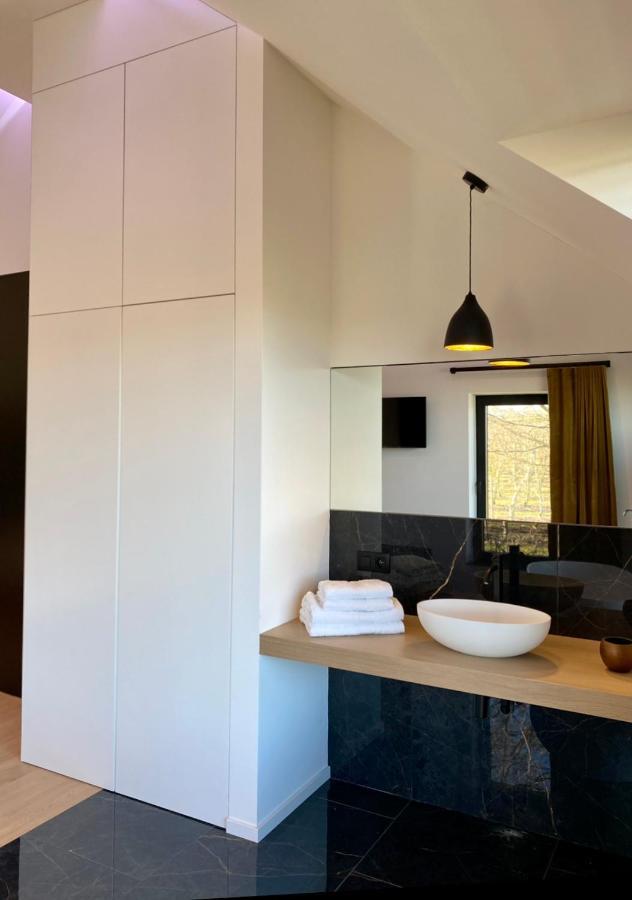 Le Clos du Verger Aubel Extérieur photo