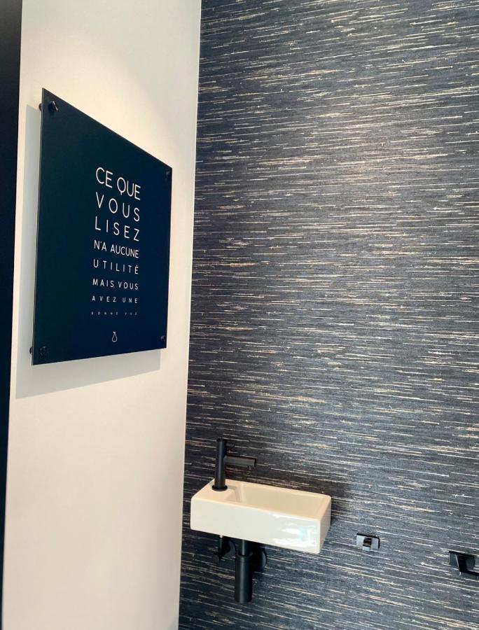 Le Clos du Verger Aubel Extérieur photo